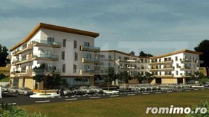 Apartament 2 camere Studio, TVA Inclus si loc de parcare, zona Ford! - imagine 4