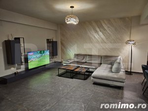 Penthouse 3 camere, 160 mp, zona Mall Promenada - imagine 10