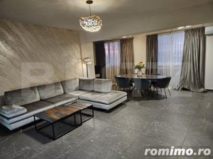 Penthouse 3 camere, 160 mp, zona Mall Promenada