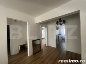 Apartament 4 camere, 112 mp totali, etaj intermediar, zona Brazda - imagine 7