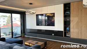 Penthouse 3 camere, Calea Bucuresti zona Dezrobirii/McDonalds - imagine 10