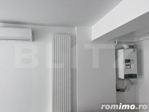 Apartament 2 camere, 48 mp, zona Dezrobirii - imagine 3