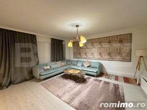 Apartament 3 camere, 75 mp, parter, zonă Ultracentrală 