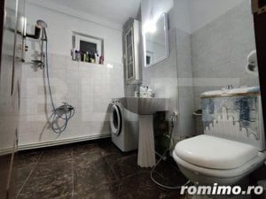 Apartament 2 camere, 72 mp, zona Filarmonica  - imagine 7