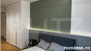 Penthouse 3 camere, Calea Bucuresti zona Dezrobirii/McDonalds - imagine 13