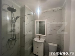 Apartament 4 camere, 112 mp totali, etaj intermediar, zona Brazda - imagine 10