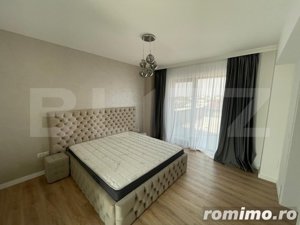 Apartament 2 camere, open space, cu terasa, 83 mp, zona Veteranilor - imagine 7