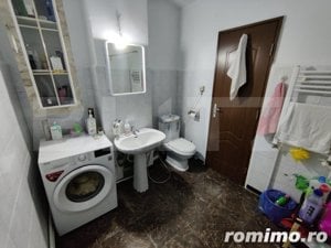 Apartament 2 camere, 72 mp, zona Filarmonica  - imagine 8