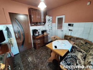 Apartament 2 camere, 72 mp, zona Filarmonica  - imagine 4