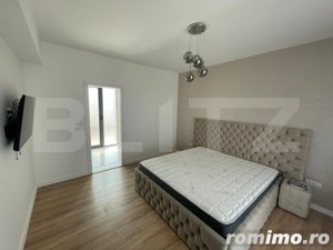 Apartament 2 camere, open space, cu terasa, 83 mp, zona Veteranilor - imagine 6