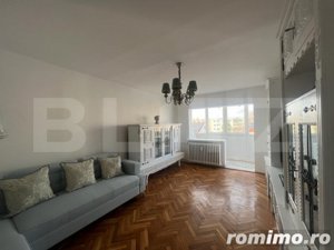 Apartament 4 camere, 112 mp totali, etaj intermediar, zona Brazda - imagine 4