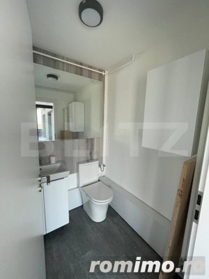 Apartament 2 camere, open space, cu terasa, 83 mp, zona Veteranilor - imagine 10