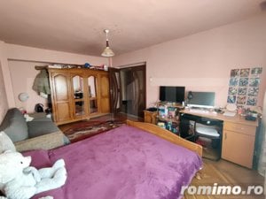 Apartament 2 camere, 72 mp, zona Filarmonica  - imagine 6