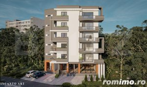 Apartament 3 camere decomandat, 110mp, Brazda, zona Consul - imagine 3