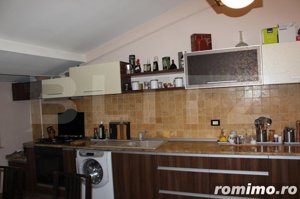 Apartament de 2 camere spatios, cu terasa de 37 mp, zona Toporasi - imagine 7