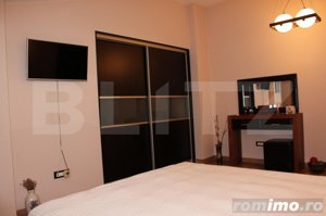 Apartament de 2 camere spatios, cu terasa de 37 mp, zona Toporasi - imagine 4