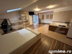 Apartament 2 camere, jacuzzi, view superb, zona ultracentrală  - imagine 3