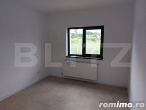 Apartament 3 camere, 74 mp, 2 bai, boxa, zona Sidney - imagine 3