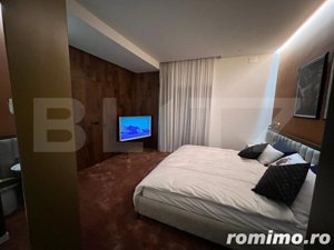 Ocazie! Penthouse, sauna și jacuzzi, zona Grădina Botanica - imagine 10