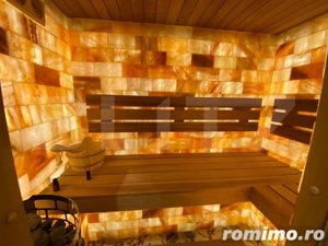 Ocazie! Penthouse, sauna și jacuzzi, zona Grădina Botanica - imagine 8