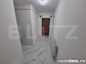 Apartament 3 camere semidecomandat, Centru(Teatru Marin Sorescu) - imagine 7