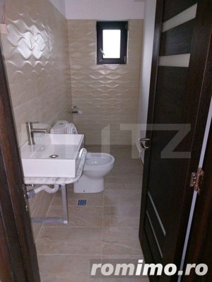 Apartament 3 camere, 74 mp, 2 bai, boxa, zona Sidney - imagine 7