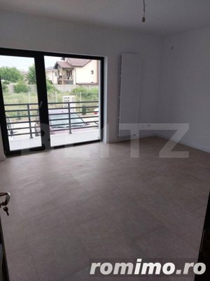 Apartament 3 camere, 74 mp, 2 bai, boxa, zona Sidney - imagine 4