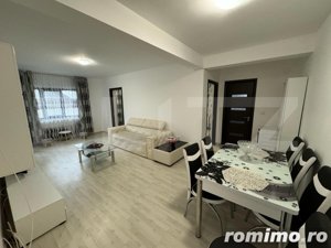 Apartament. 3 camere, 68mp,zona Magnolia