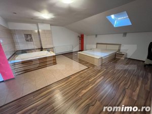 Apartament 2 camere, jacuzzi, view superb, zona ultracentrală  - imagine 4