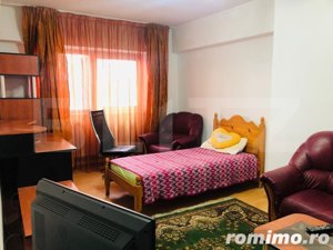 Apartament 3 camere, mobilat si utilat, Calea Bucuresti Muncitori - imagine 8