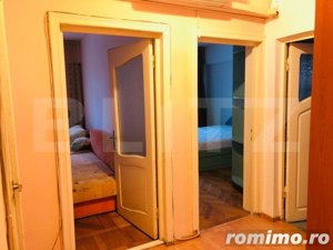 Apartament 3 camere, mobilat si utilat, Calea Bucuresti Muncitori - imagine 10