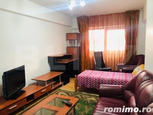 Apartament 3 camere, mobilat si utilat, Calea Bucuresti Muncitori - imagine 6