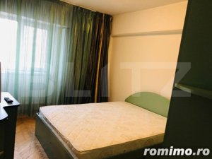 Apartament 3 camere, mobilat si utilat, Calea Bucuresti Muncitori - imagine 4