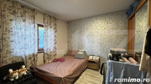 Casa pe parter cu încălzire prin pardoseală, Eurocartier, 379 mp teren - imagine 3