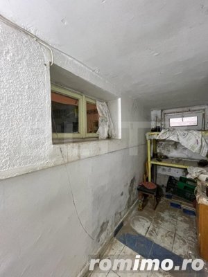 Apartament in casa boiereasca cu drept de folosinta asupra 333 mp teren - imagine 13