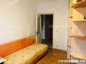 Apartament 3 camere, mobilat si utilat, Calea Bucuresti Muncitori - imagine 5