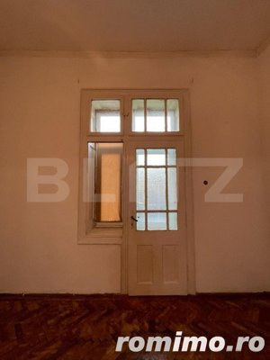 Apartament in casa boiereasca cu drept de folosinta asupra 333 mp teren - imagine 9