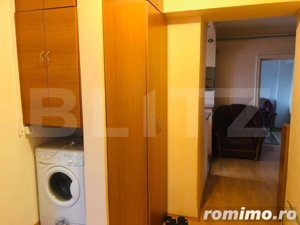 Apartament 3 camere, mobilat si utilat, Calea Bucuresti Muncitori - imagine 9