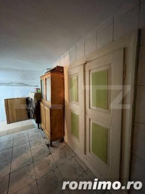 Apartament in casa boiereasca cu drept de folosinta asupra 333 mp teren - imagine 11