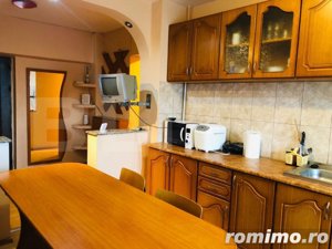 Apartament 3 camere, mobilat si utilat, Calea Bucuresti Muncitori