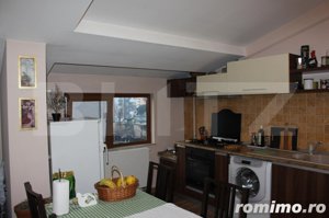 Apartament de 2 camere spatios, cu terasa de 37 mp, zona Toporasi - imagine 10