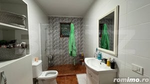 Casa pe parter cu încălzire prin pardoseală, Eurocartier, 379 mp teren - imagine 5