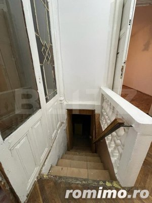 Apartament in casa boiereasca cu drept de folosinta asupra 333 mp teren - imagine 10