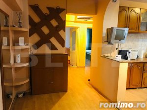 Apartament 3 camere, mobilat si utilat, Calea Bucuresti Muncitori - imagine 2