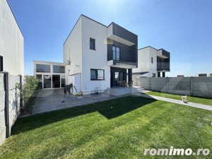 Casa P+1, 110 mp utili, 250 mp teren, zona Selgros - imagine 2