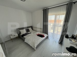 Casa P+1, 110 mp utili, 250 mp teren, zona Selgros - imagine 7