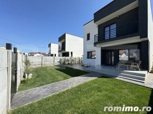 Casa P+1, 110 mp utili, 250 mp teren, zona Selgros - imagine 1