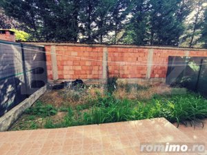 Casa in duplex, 130 mp, teren 300 mp, zona Ford - imagine 12