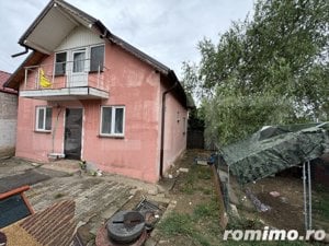 Casa 103 mp utili, 210 mp teren, zona Bariera Valcii