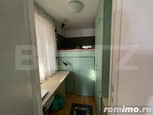 Casa cu teren de 800 mp, 3 camere, Bucovat - imagine 5